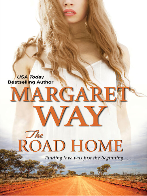 Cover image for The Road Home